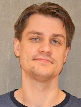 David Lokjær Faurdal